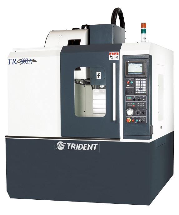 TR 603 II