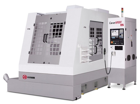 JİNGDİAO CARVER 1200T_A12