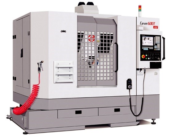 JİNGDİAO CARVER 600T_A12
